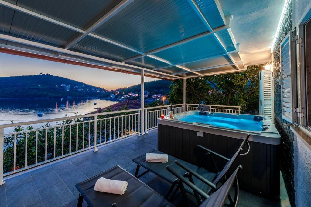 Villa Lora Dubrovnik Dış mekan fotoğraf