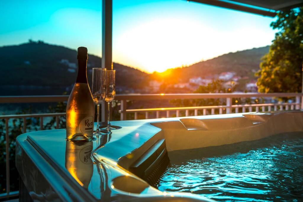 Villa Lora Dubrovnik Dış mekan fotoğraf