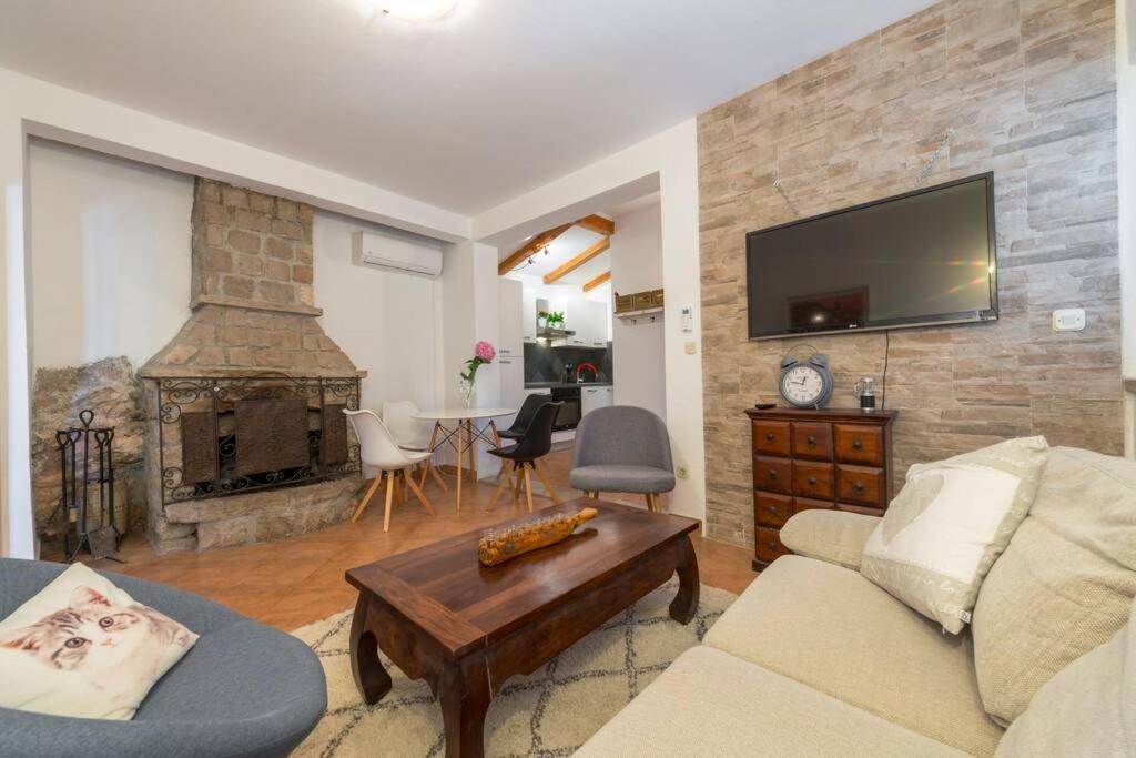 Villa Lora Dubrovnik Dış mekan fotoğraf